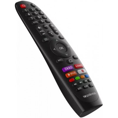 Телевизор TopDevice TDTV24BS01H_BK купить