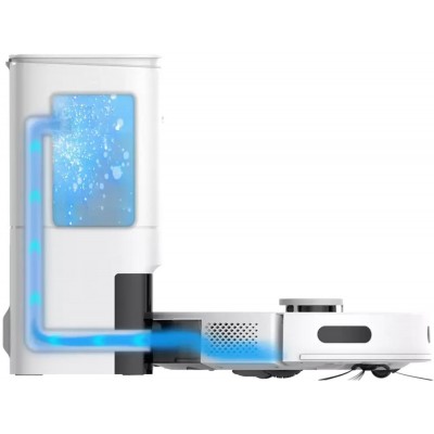 Робот-пылесос Polaris PVCRDC 6002 Wi-Fi IQ купить