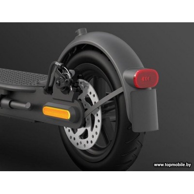 Xiaomi Mi Electric Scooter 1S купить