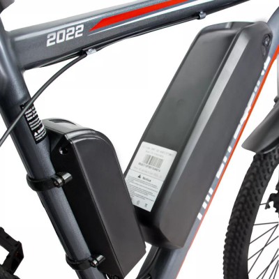Электровелосипед Hiper Engine B54 Space Gray 2022 купить