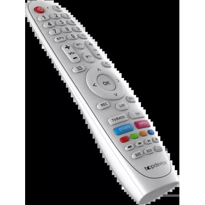 Телевизор TopDevice TDTV24BN02H_WE купить