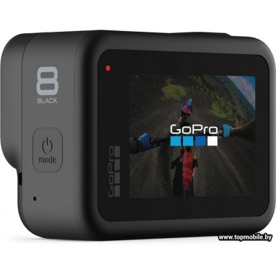Экшен-камера GoPro HERO8 купить