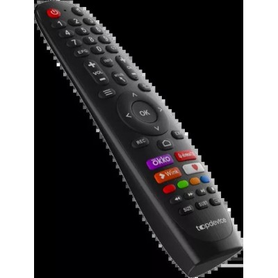 Телевизор TopDevice TDTV32BS04H_ML купить