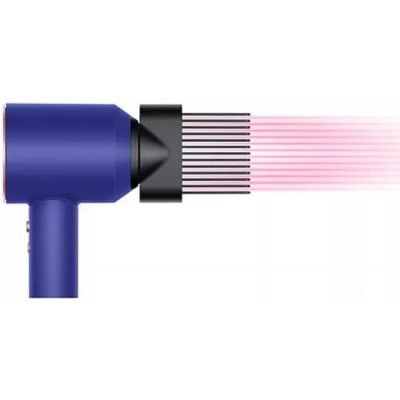 Фен Dyson Supersonic HD08 (синий/розовое золото) купить Фен Dyson Supersonic HD08 (синий/розовое золото) купить