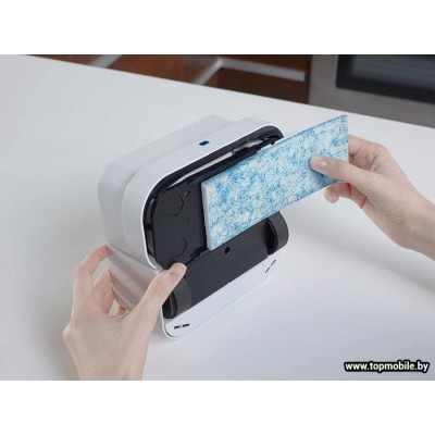 Робот-пылесос iRobot Braava Jet 250 купить