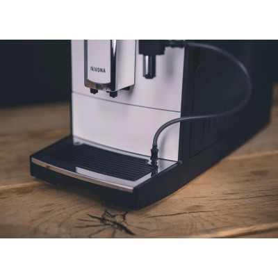 Эспрессо кофемашина Nivona CafeRomatica NICR 560 купить Эспрессо кофемашина Nivona CafeRomatica NICR 560 купить