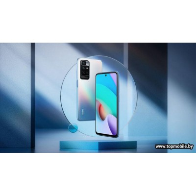 Xiaomi Redmi 10 NFC 4GB/64GB купить Xiaomi Redmi 10 NFC 4GB/64GB купить
