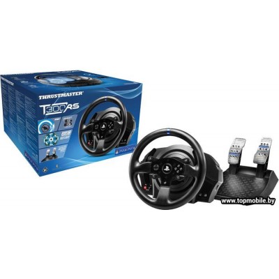 Руль Thrustmaster T300RS купить