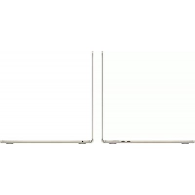 Ноутбук Apple Macbook Air 15 M3 2024 MXD33 купить