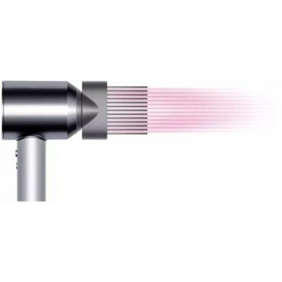 Фен Dyson HD15 Supersonic (никель/серебро) купить Фен Dyson HD15 Supersonic (никель/серебро) купить