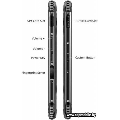 Doogee S95 купить