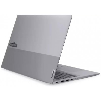 Ноутбук Lenovo ThinkBook 16 G6 IRL 21KH001QRU купить Ноутбук Lenovo ThinkBook 16 G6 IRL 21KH001QRU купить