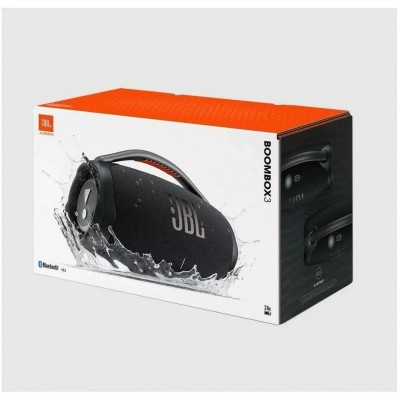 Boombox 3 купить
