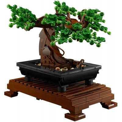 Конструктор LEGO Creator 10281 Бонсай купить