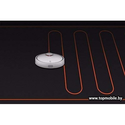 Робот-пылесос Xiaomi Mi Robot Vacuum-Mop P купить