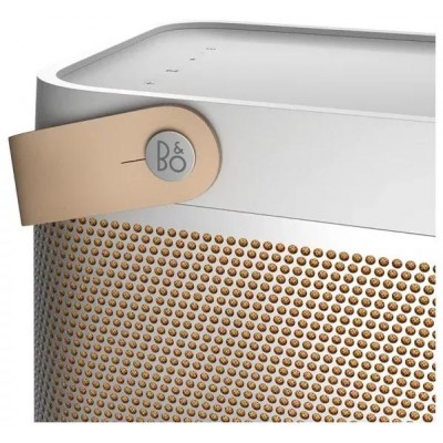 Портативная акустика Bang & Olufsen Beolit 20 Gray купить Портативная акустика Bang & Olufsen Beolit 20 Gray купить
