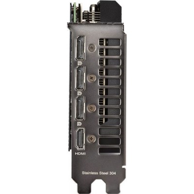 Видеокарта ASUS Dual GeForce RTX 3050 OC Edition 8GB DUAL-RTX3050-O8G купить