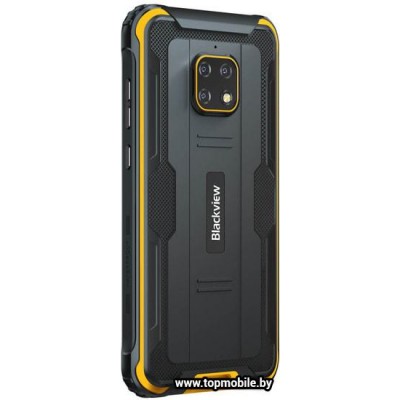 Blackview BV4900 Pro купить