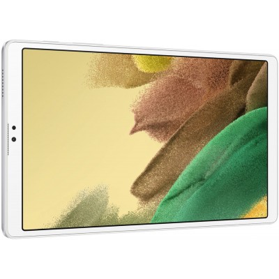 Планшет Samsung Galaxy Tab A7 Lite LTE 32GB (серебристый) купить Планшет Samsung Galaxy Tab A7 Lite LTE 32GB (серебристый) купить
