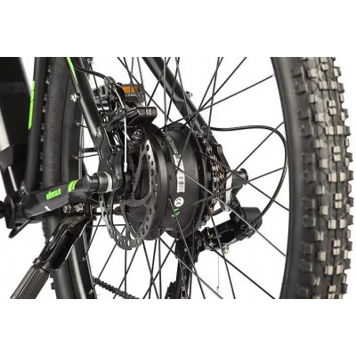 Электровелосипед Eltreco Ultra Trend 2022 купить