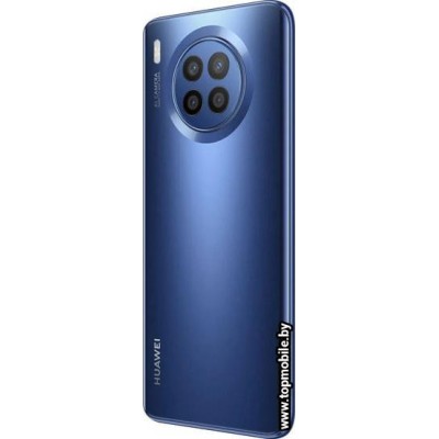 Huawei nova 8i 6GB/128GB купить