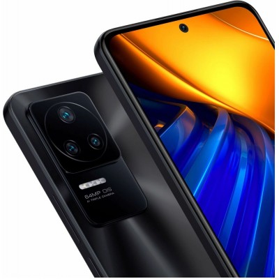 Купить смартфон POCO F4 8GB/256GB купить