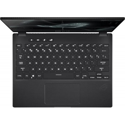 Ноутбук-трансформер Asus ROG Flow X13 GV301QH-K6231 + внешняя RTX 3080 купить