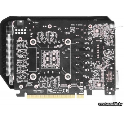 Palit GeForce GTX 1660 Super StormX 6GB GDDR6 купить