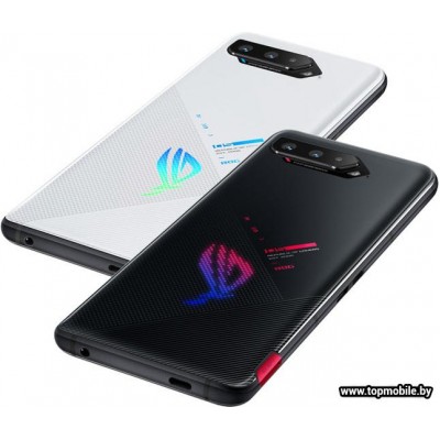 Asus ROG Phone 5 16Gb/512Gb купить