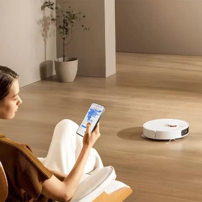 Робот-пылесос Xiaomi Robot Vacuum X20+ купить