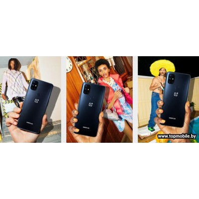 OnePlus Nord N10 5G купить