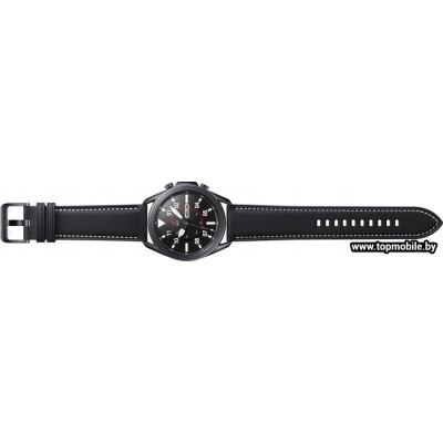 Умные часы Samsung Galaxy Watch 3 45мм r840 купить