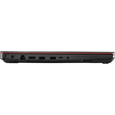Ноутбук ASUS TUF Gaming F15 FX506LI-HN039T купить