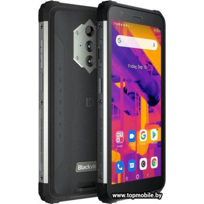 Blackview BV6600 Pro купить