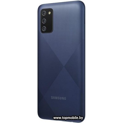 Samsung Galaxy A02s 3Gb/32Gb купить