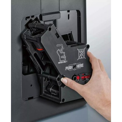 Эспрессо кофемашина Siemens EQ.6 plus s100 TE651319RW купить Эспрессо кофемашина Siemens EQ.6 plus s100 TE651319RW купить