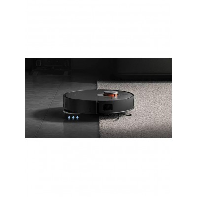 Робот-пылесос Xiaomi Robot Vacuum X20 Max (D109GL) купить