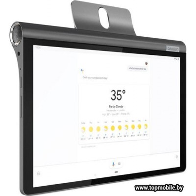 Планшет Lenovo Yoga Tab YT-X705F 32GB купить