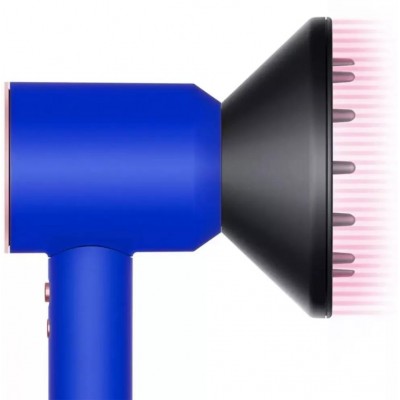 Фен Dyson Supersonic HD07 (синие румяна) купить Фен Dyson Supersonic HD07 (синие румяна) купить