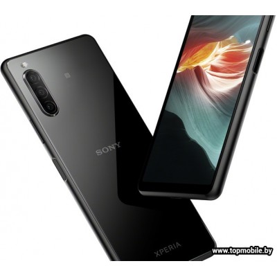 Sony Xperia 10 II купить