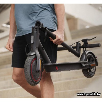 Xiaomi Mi Electric Scooter Pro 2 купить