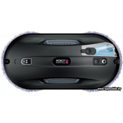 Робот для мытья окон Hobot 388 Ultrasonic купить