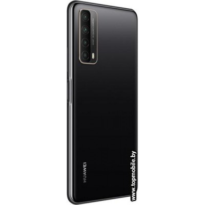 Huawei P smart 2021 купить