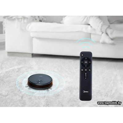 Робот-пылесос Midea I5C купить