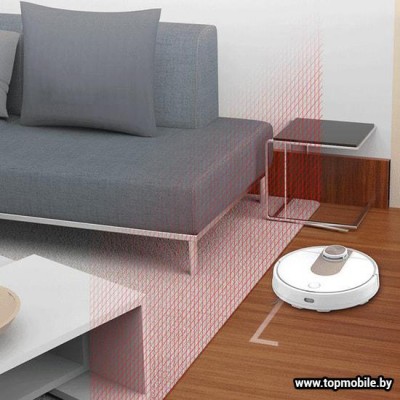 Робот-пылесос Viomi Vacuum Cleaning Robot SE купить