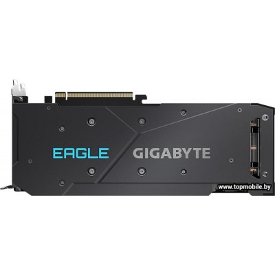Gigabyte Radeon RX 6700 XT Eagle 12GB GDDR6 GV-R67XTEAGLE-12GD купить Gigabyte Radeon RX 6700 XT Eagle 12GB GDDR6 GV-R67XTEAGLE-12GD купить