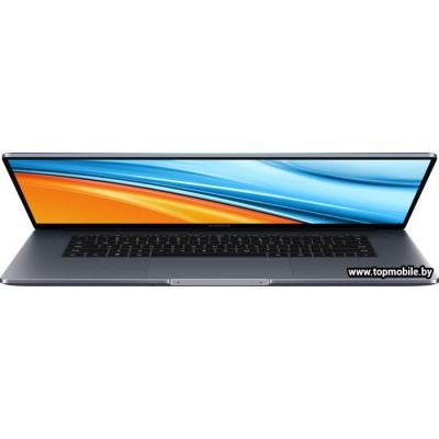 Ноутбук HONOR MagicBook 15 2021 BMH-WFQ9HN купить