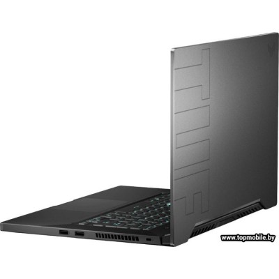 Игровой ноутбук ASUS TUF Gaming Dash F15 FX516PM-AZ102 купить