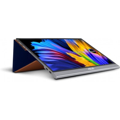 Портативный монитор ASUS ZenScreen OLED MQ16AH купить