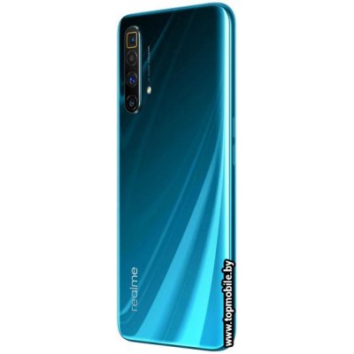 Realme X3 SuperZoom 8GB/128GB купить